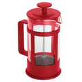 French Press Coffee & Tea Press Maker